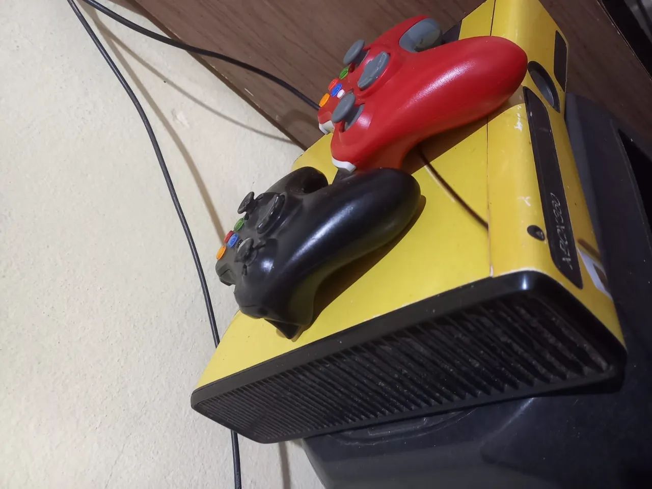 Xbox 360