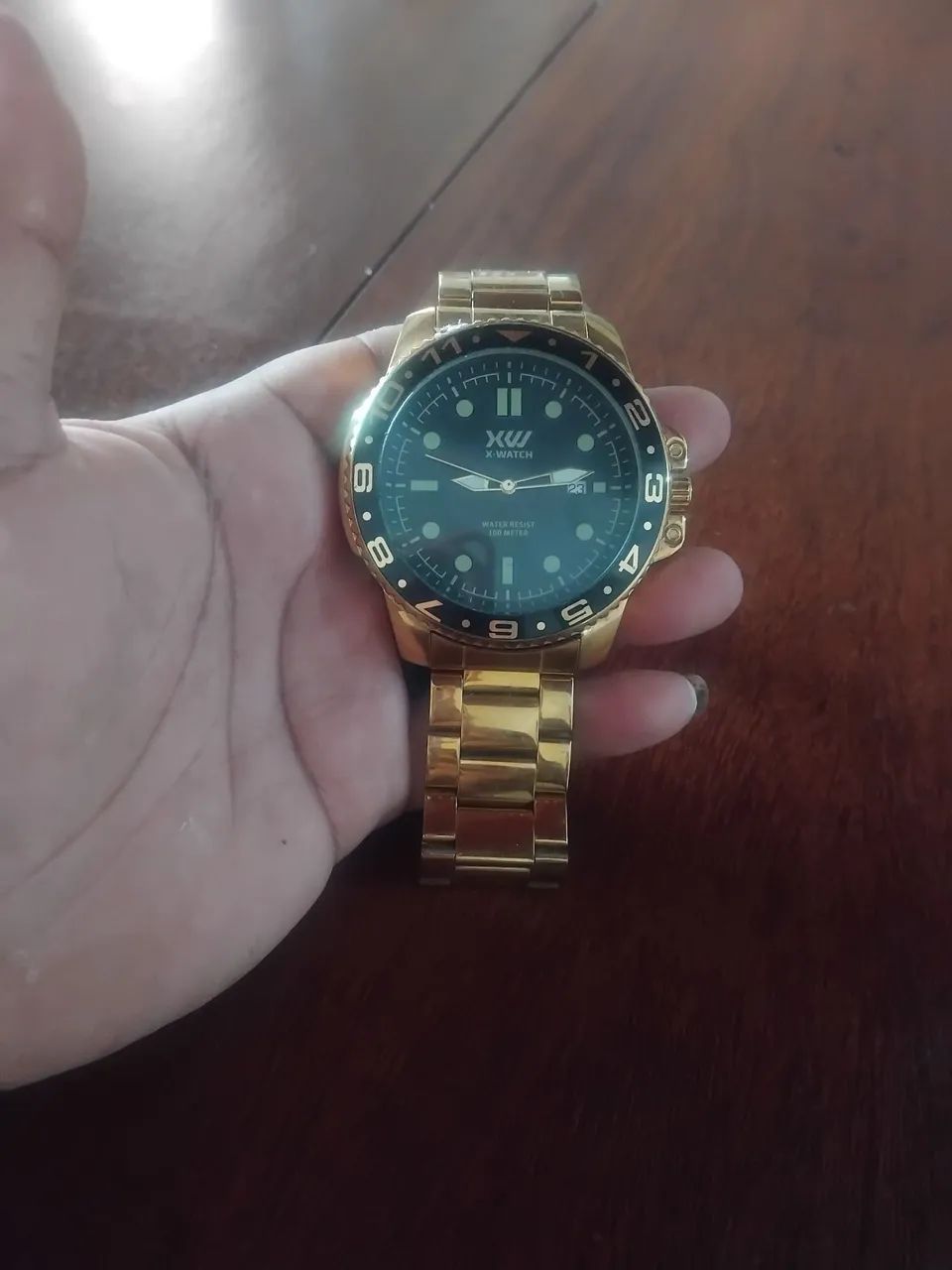 Vendo relógio top  - Foto 3