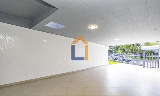 Casa Comercial com 680m² no bairro Ahú - Foto 3