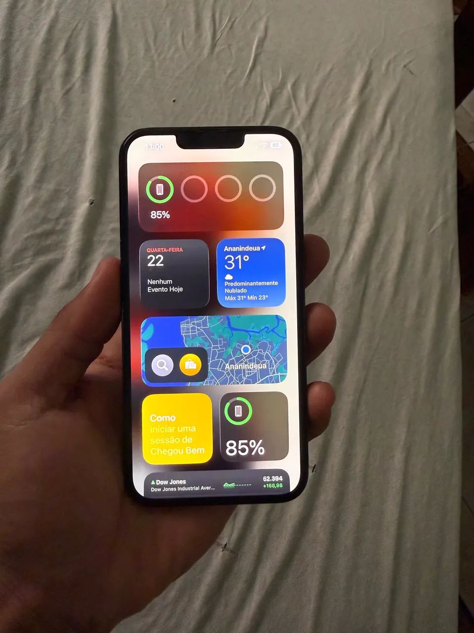 iPhone 14 128gb - Foto 3