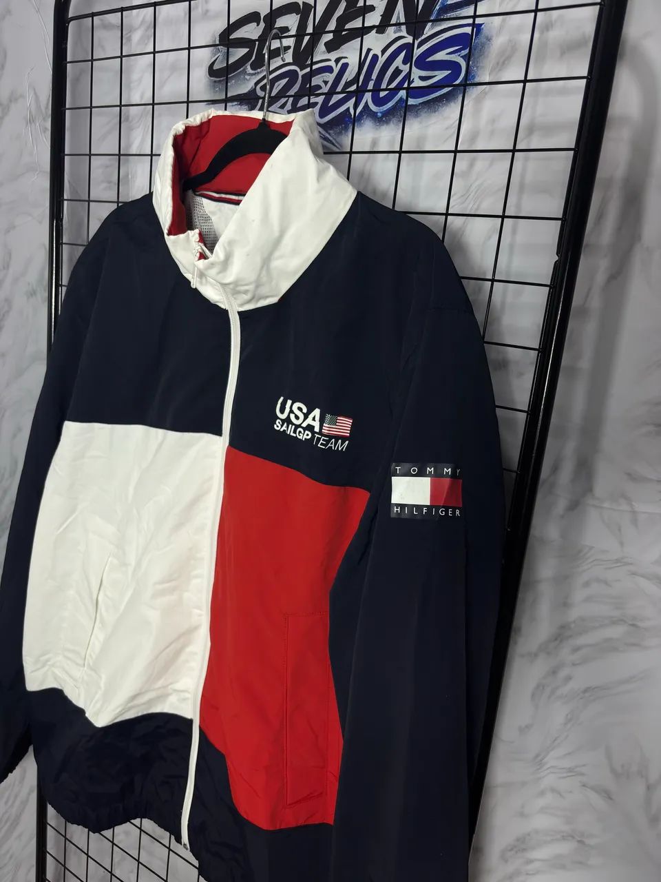 JACO TOMMY HILFIGER GG - Foto 5