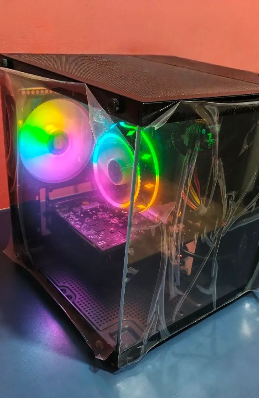 Pc Gamer Intel Xeon 