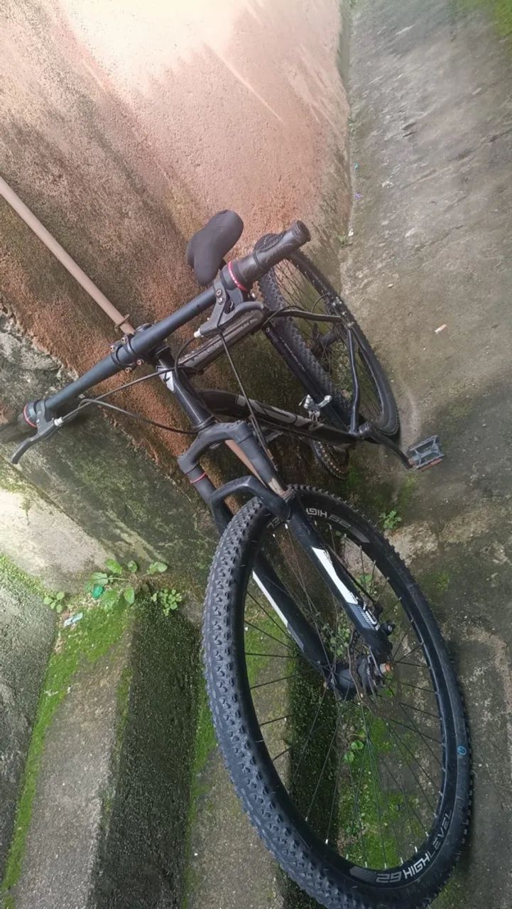 Bicicleta  - Foto 2