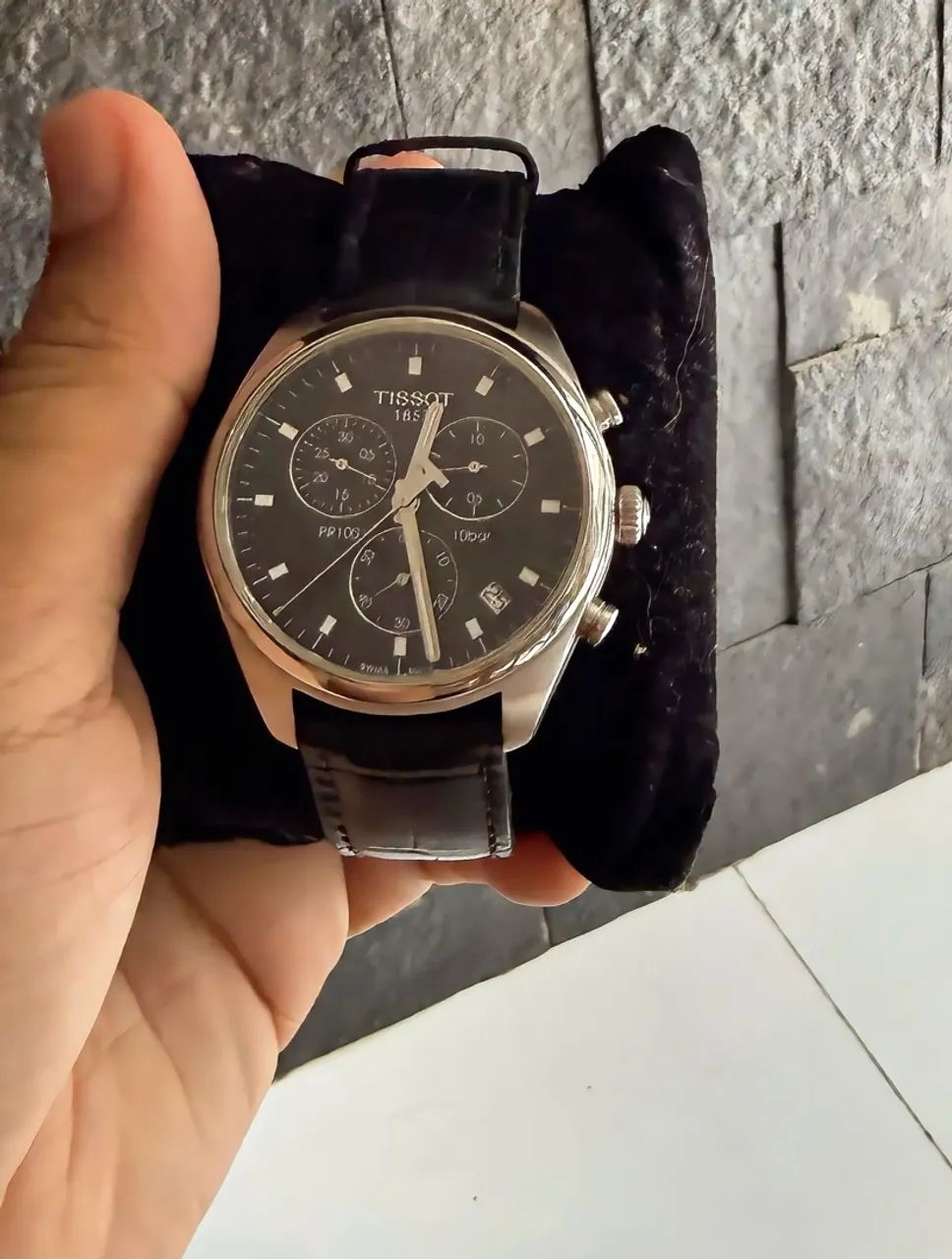Relógio Tissot 