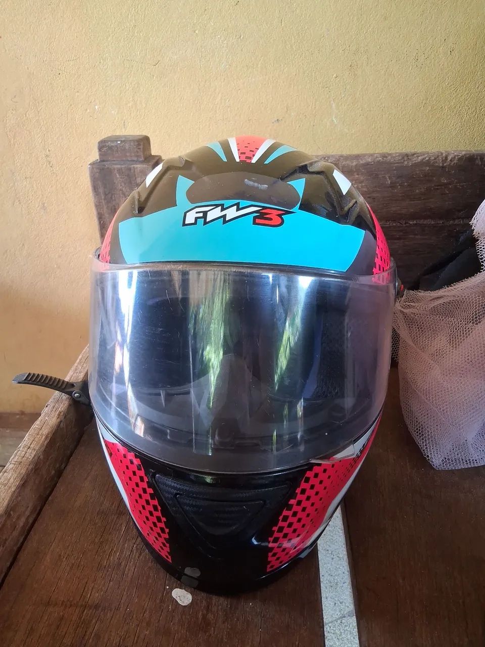 Vendo Capacete  - Foto 2