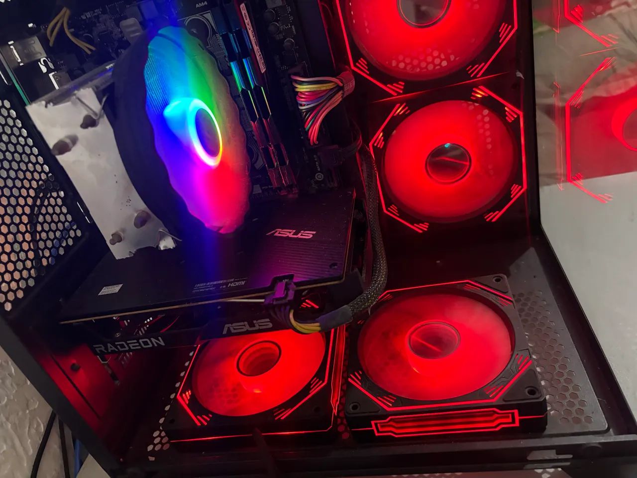 Computador completo
