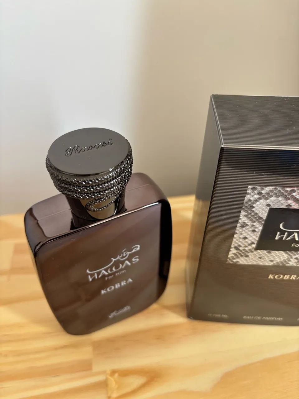Hawas Kobra 100ml - Foto 2