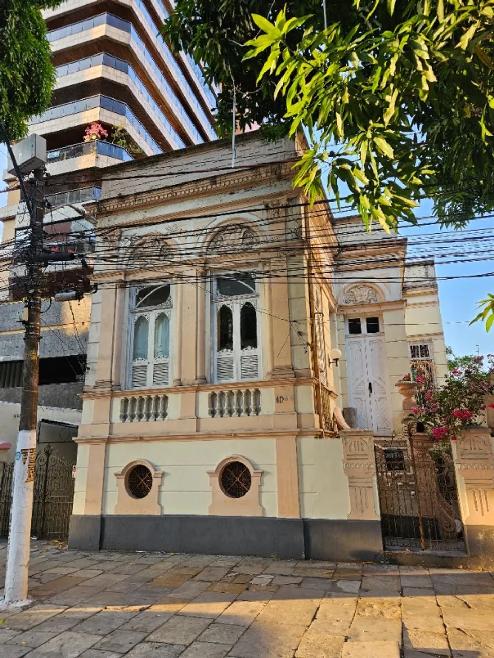 Foto - Belém - Nazaré