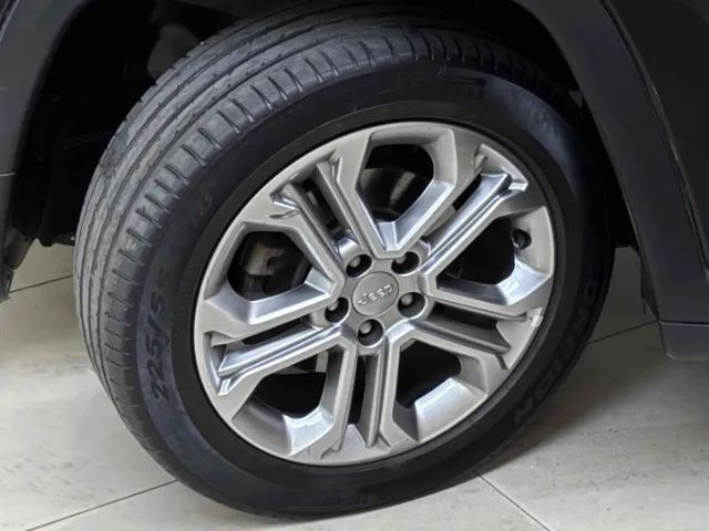 Jeep Compass Long. T270 1.3 TB 4X2 Flex AUT 2022 - Foto 15