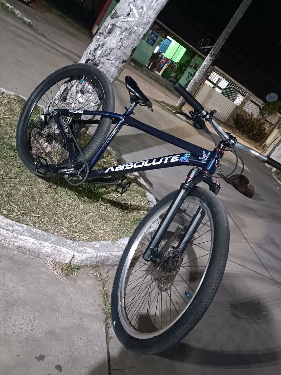Bicicleta Nero 5 aro 29 - Foto 3