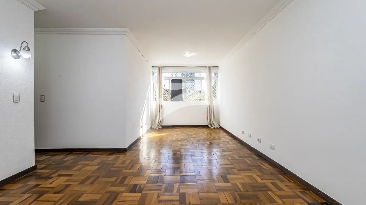 Apartamento 2 Quartos Cristo Rei 58m² - Foto 2