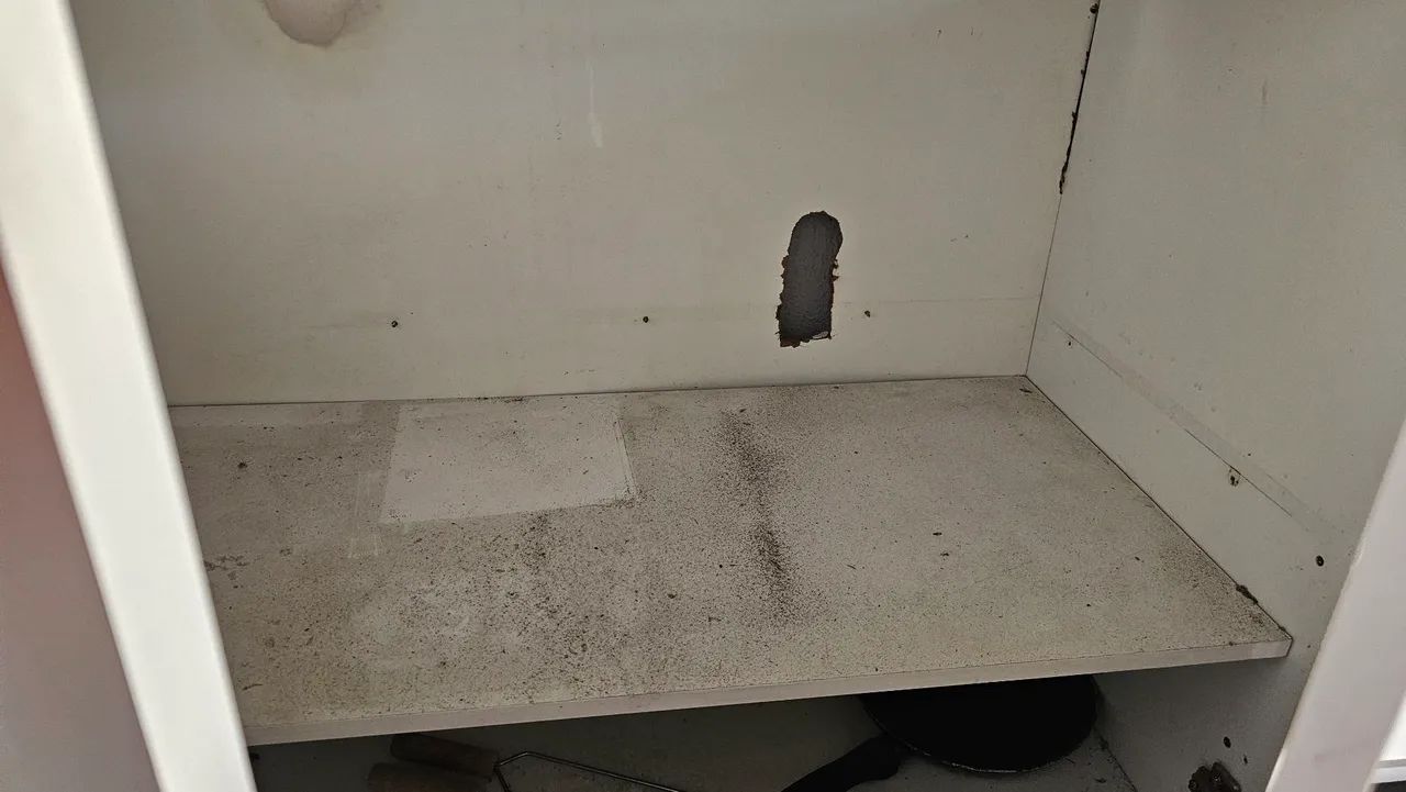 Gabinete para Pia de Madeira - Resistente e Espaçoso - Foto 5