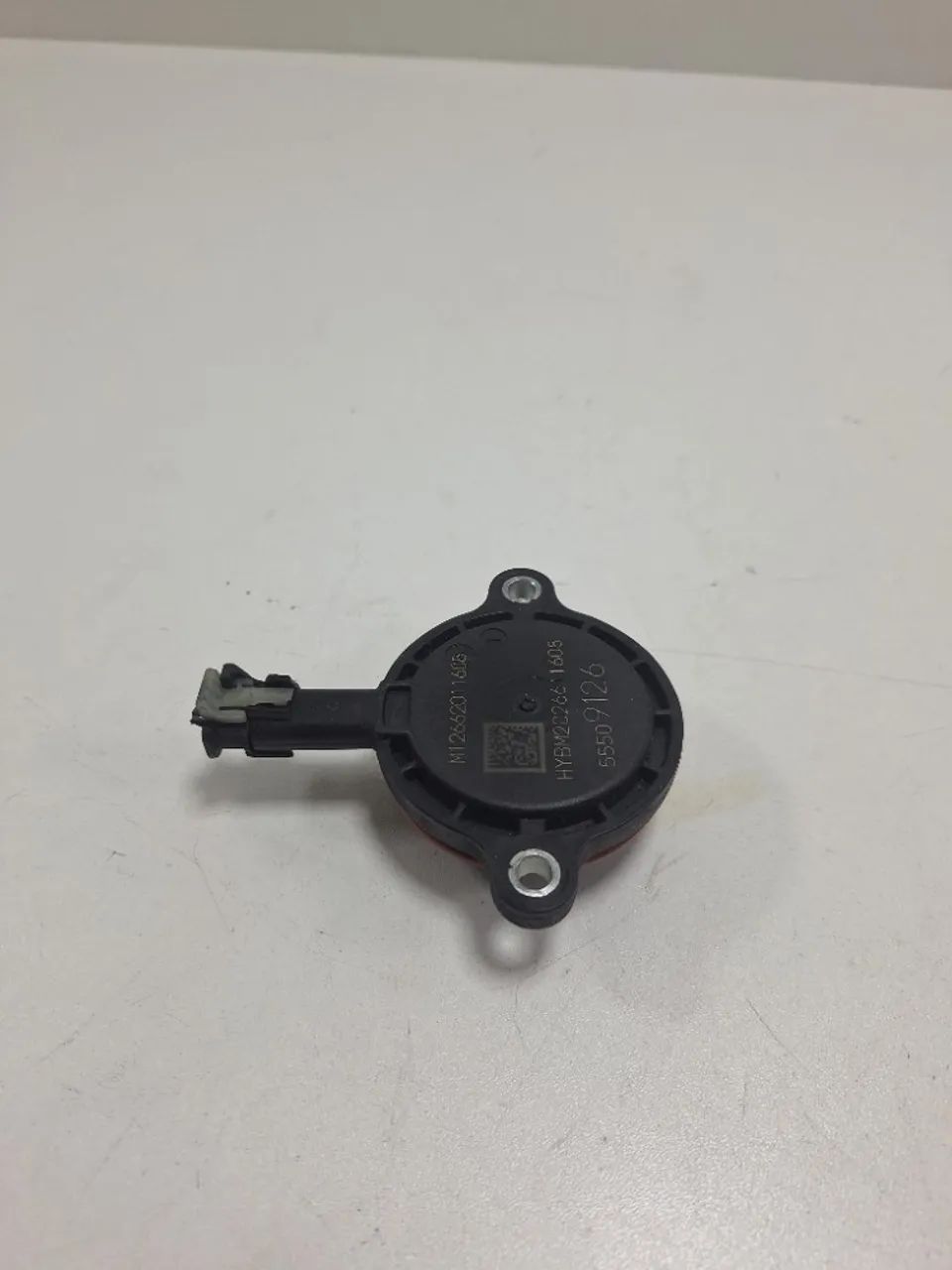 Sensor Comando Valvula Chevrolet Tracker 1.0 2021/2022 - Foto 4