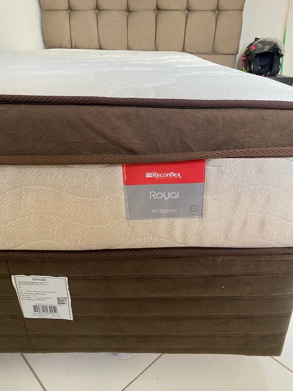 Cama Solteirão  - Foto 3