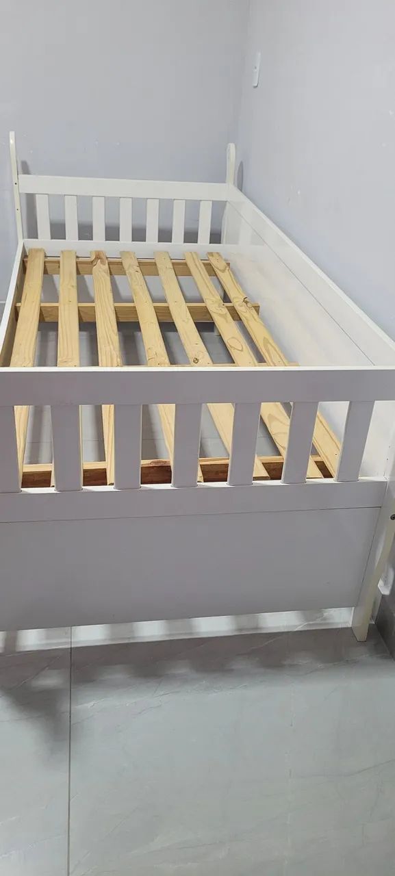 Cama de solteiro  - Foto 3