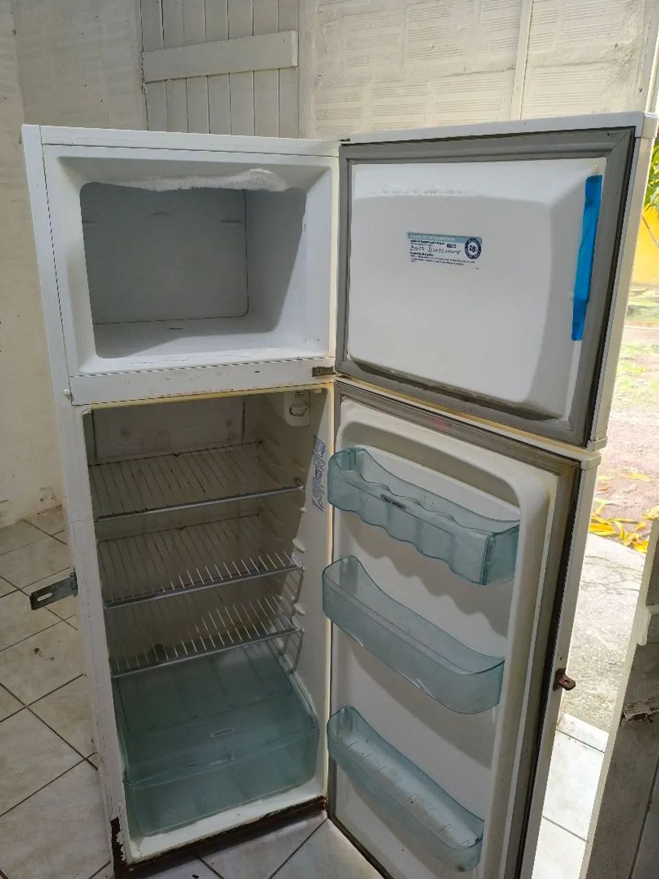 Geladeira - Foto 2