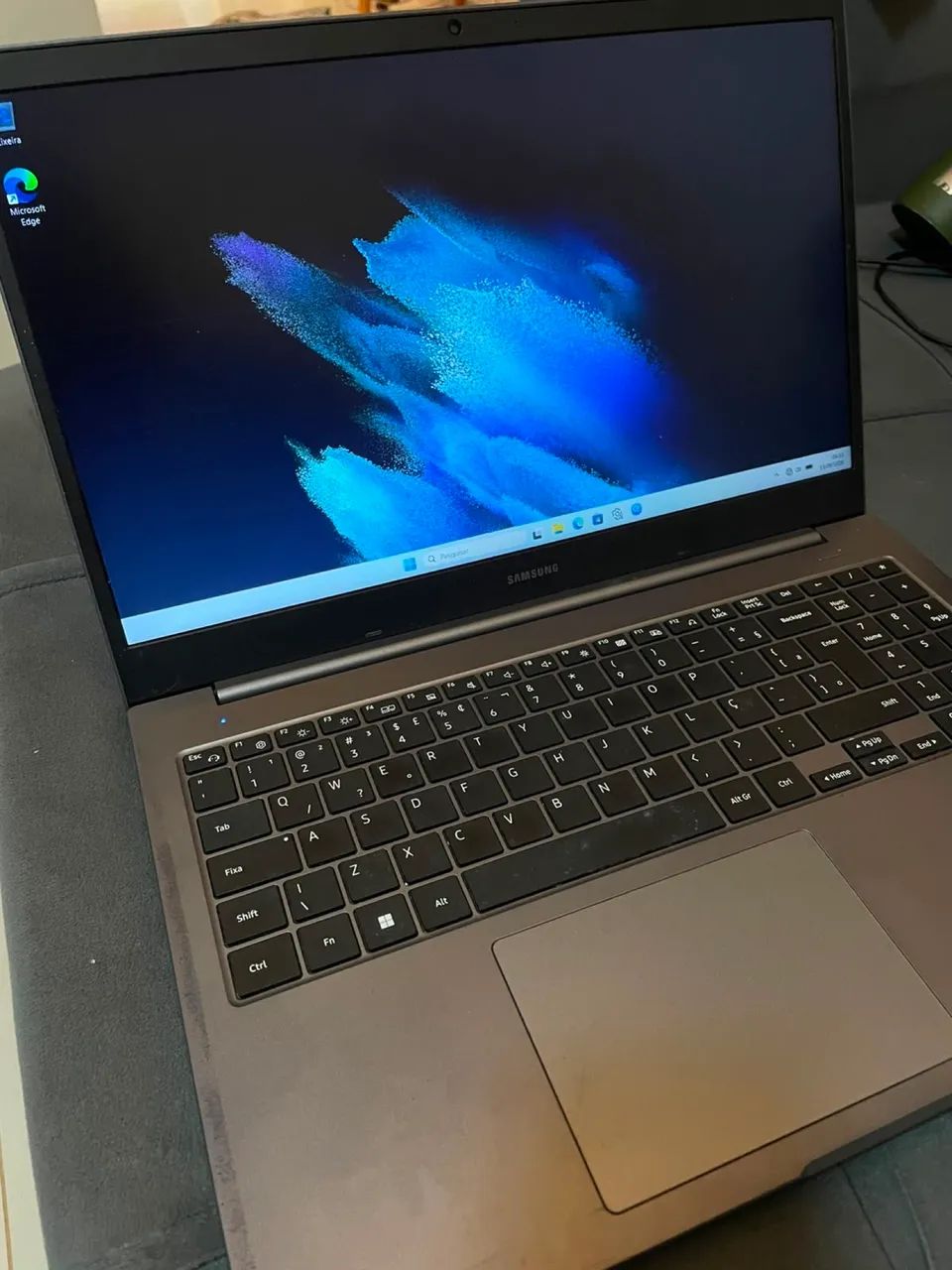 Notebook Samsung Book - Intel Core i5 11ª Geração - Foto 4