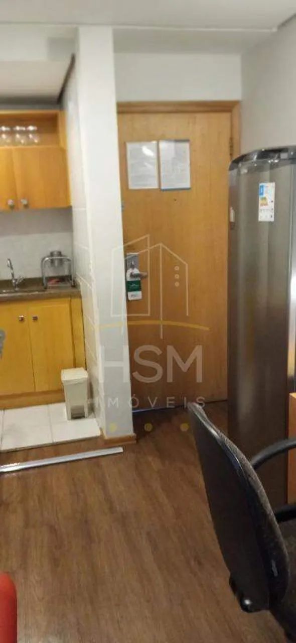 Flat para locação em Santo André - Foto 5