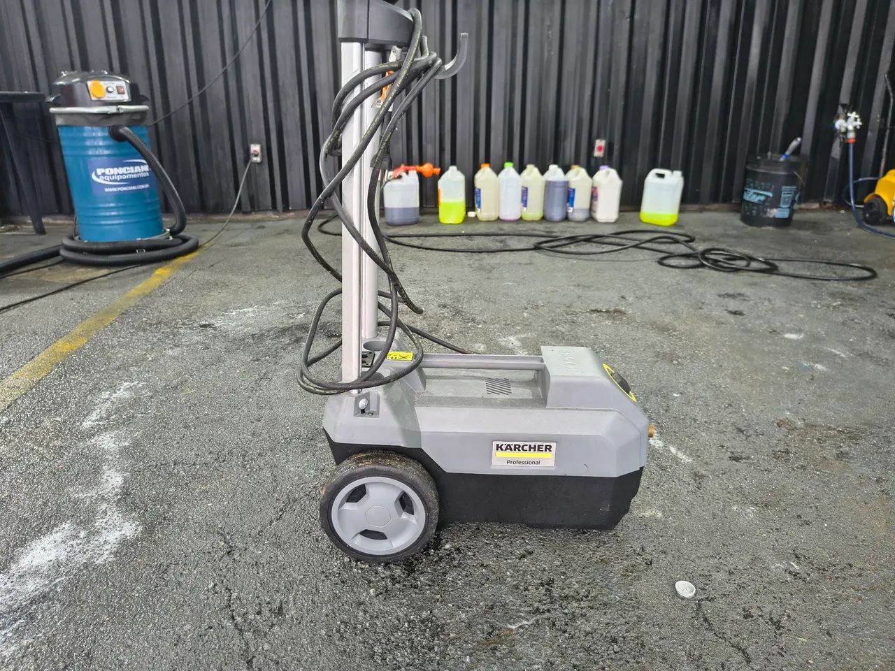 Karcher 585