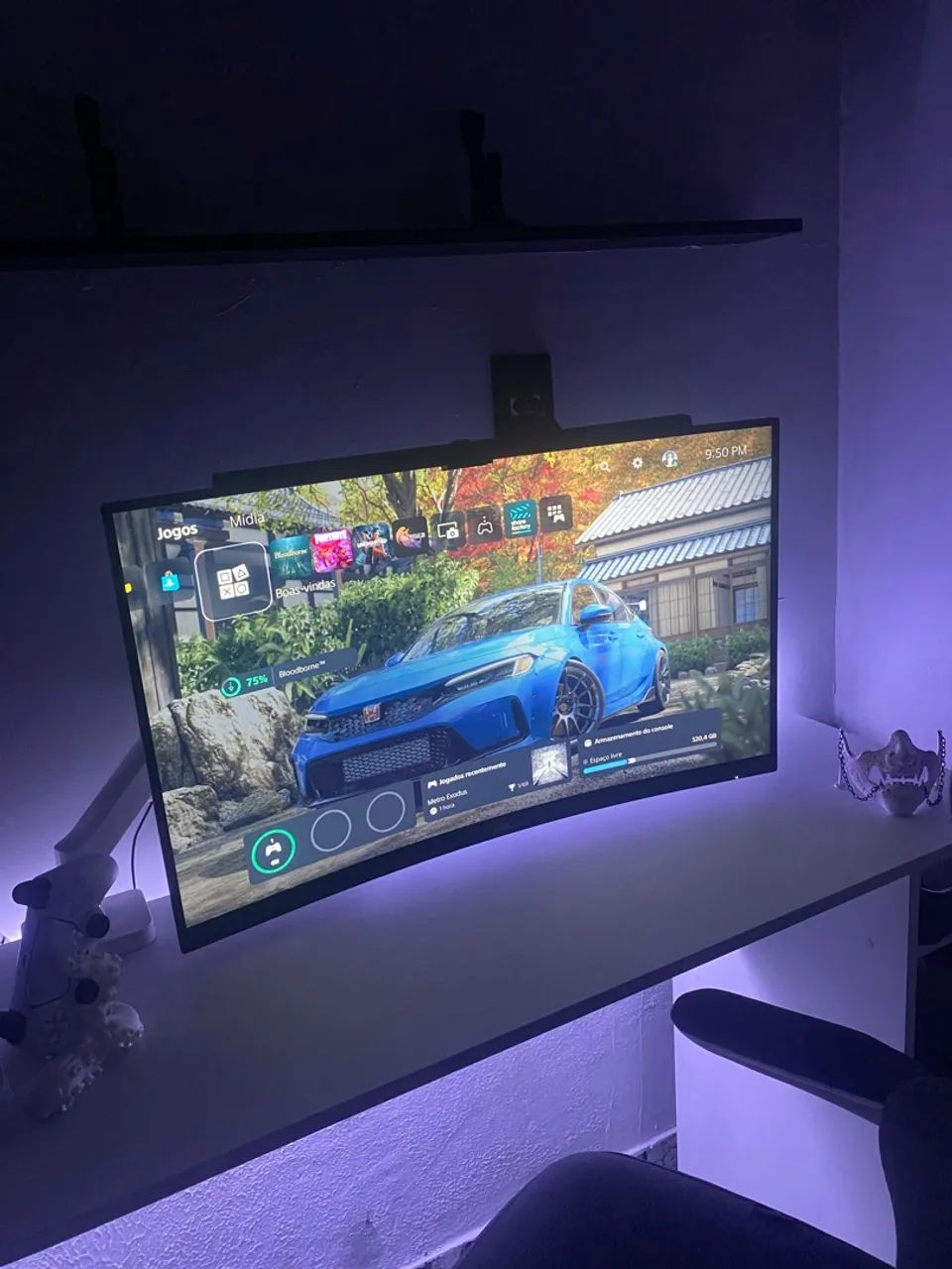 MONITOR GAMER AOC CQ32G4E?32 curvo - Foto 2