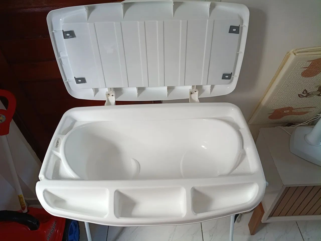 Banheira - Foto 3