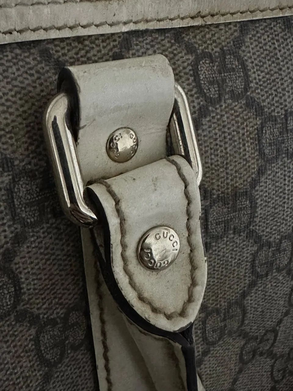 Gucci Boston Bag 1997 - Foto 2