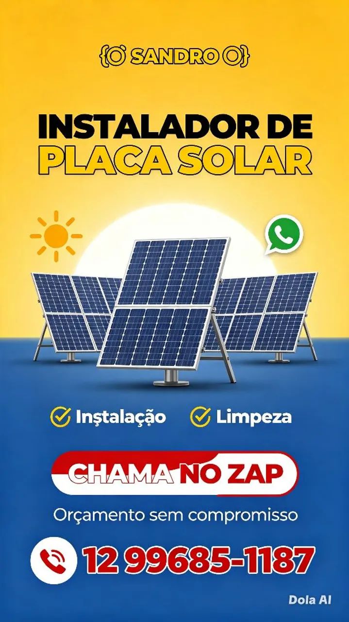 Instalação  - Foto 3