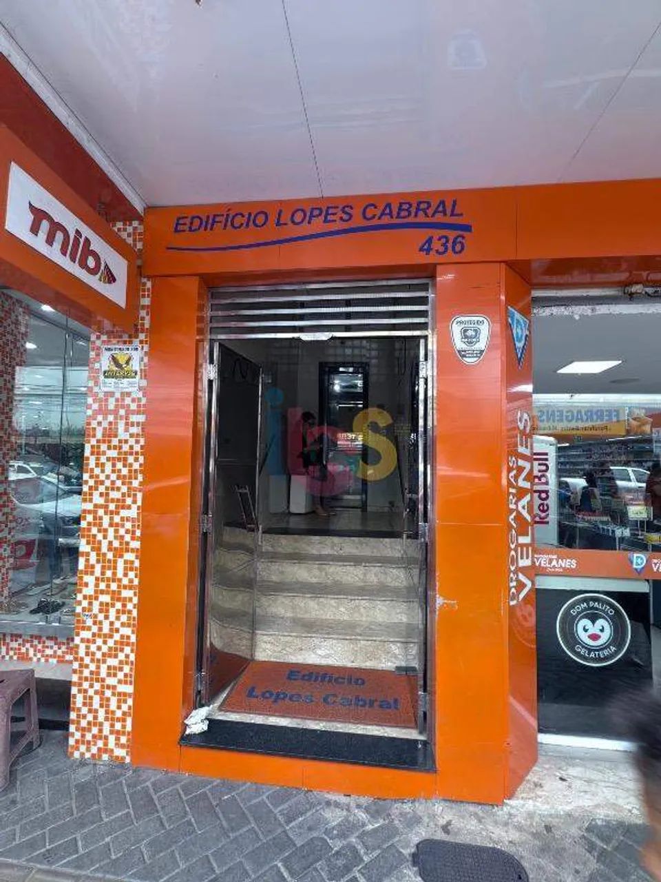 Vendo Sala Comercial no Centro - Foto 2