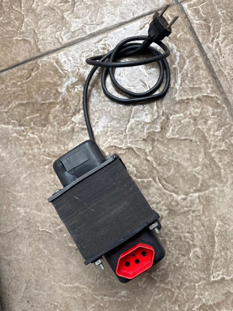Transformador potência 1010VA 