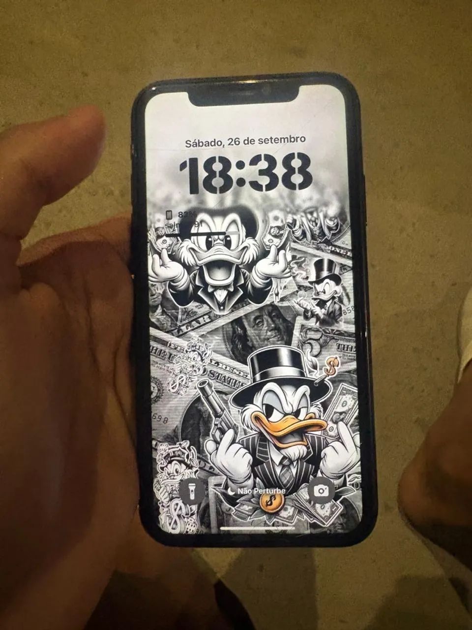 vende-se iphone xr  - Foto 3