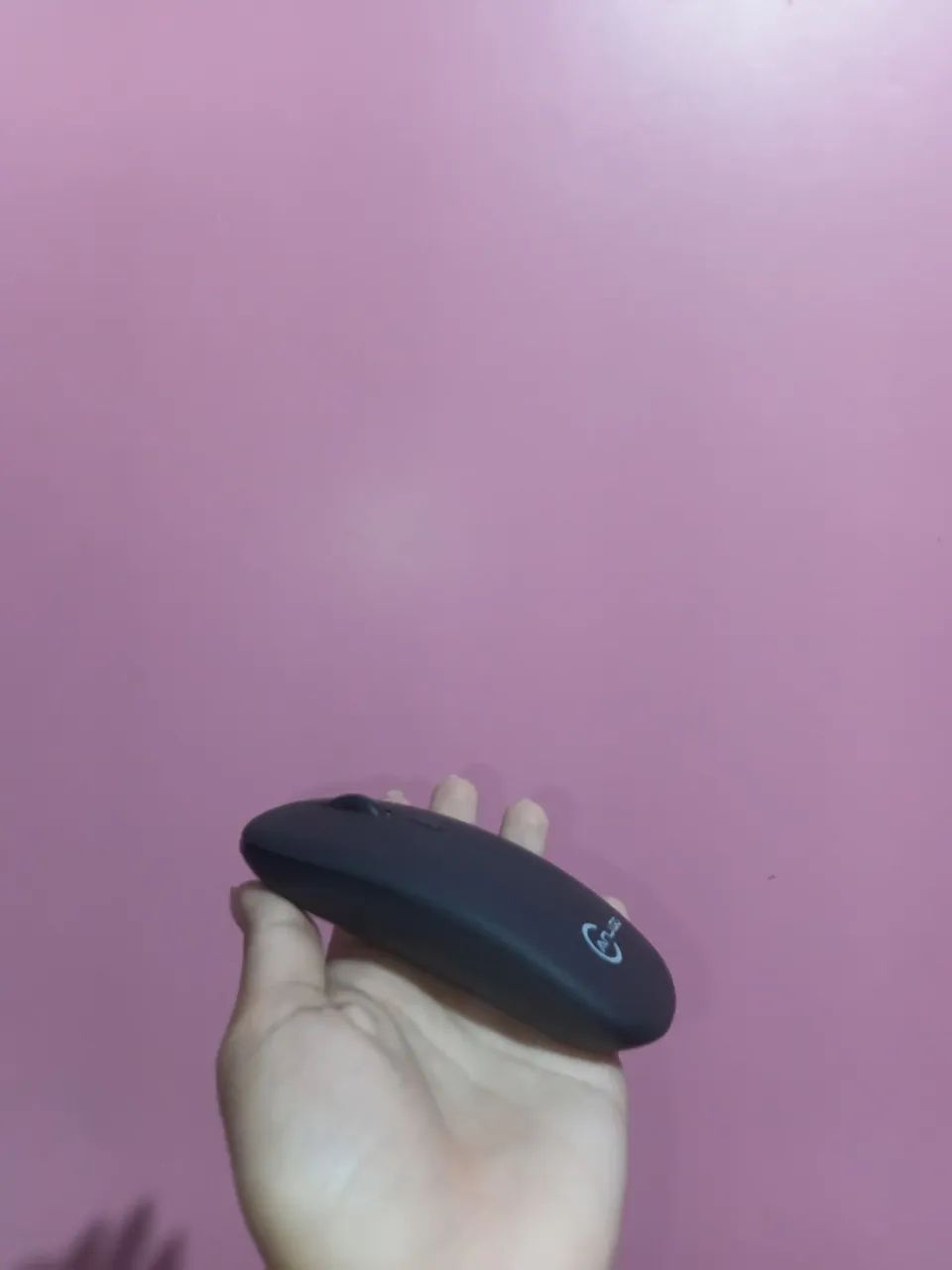 Teclado+Mouse - Foto 2