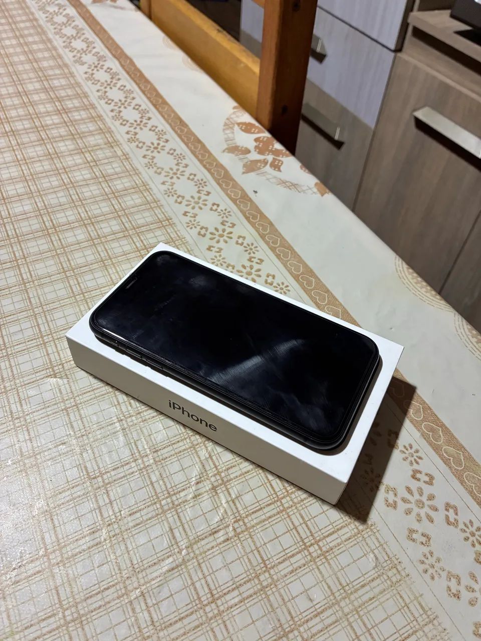 iPhone 11 64gb preto - Foto 3
