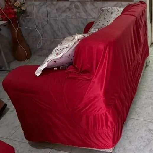 Vendo 2 Sofá
