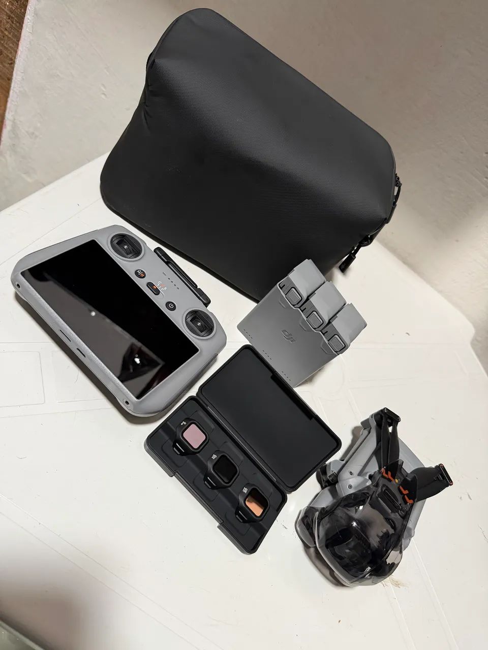 DJI MINI 5 pro Plus  - Foto 2