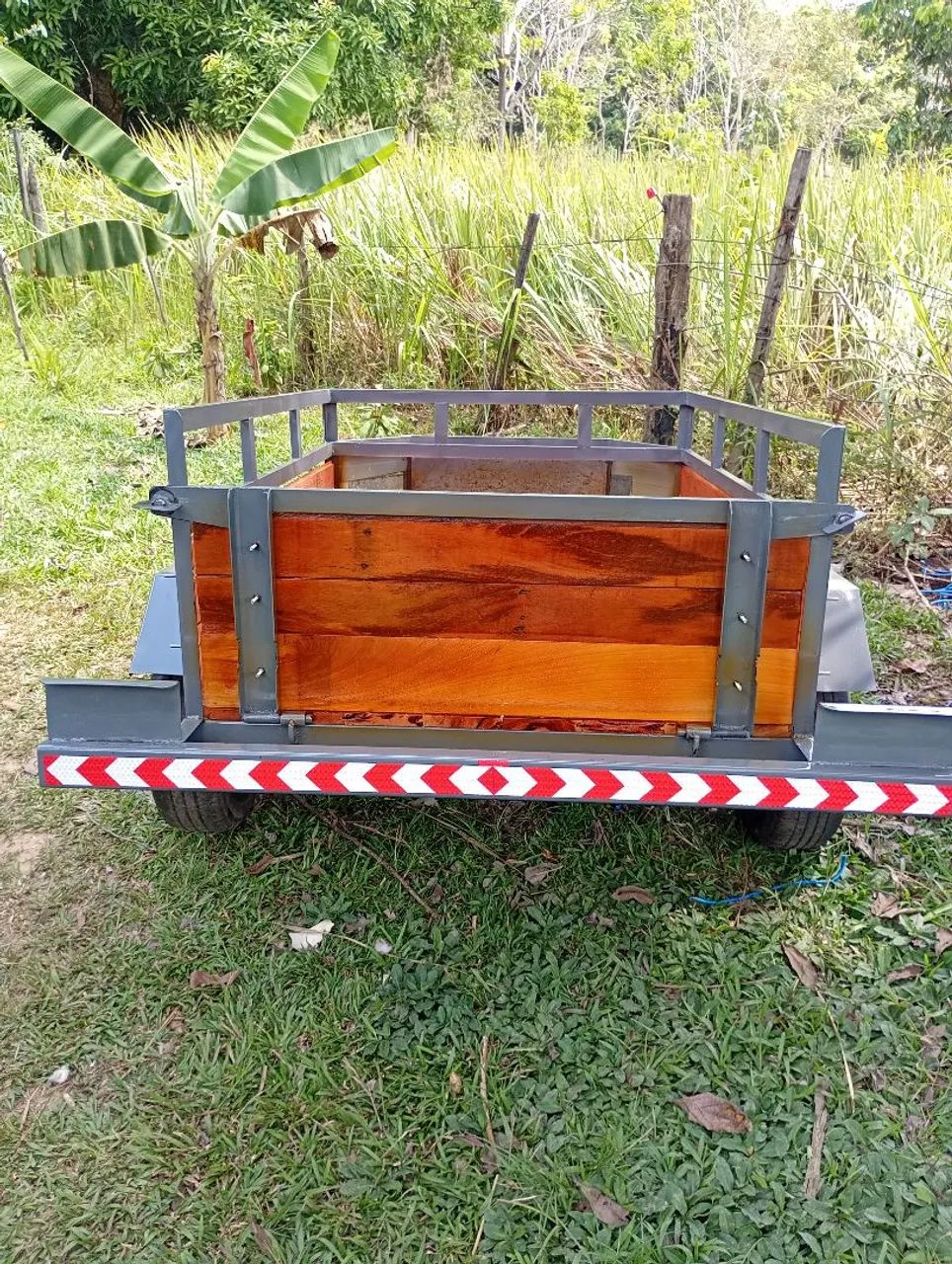 Carretinha 3500 - Foto 5