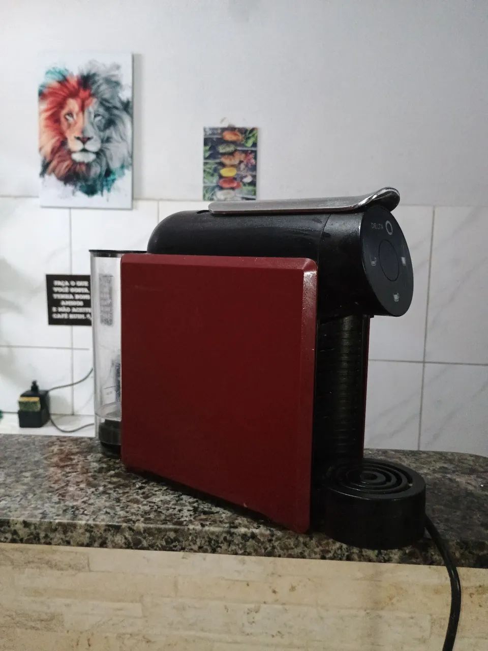 Cafeteira expresso  - Foto 2
