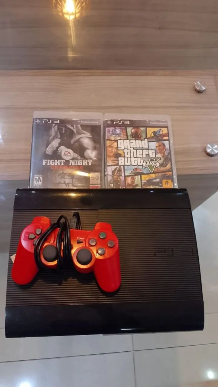 PlayStation 3