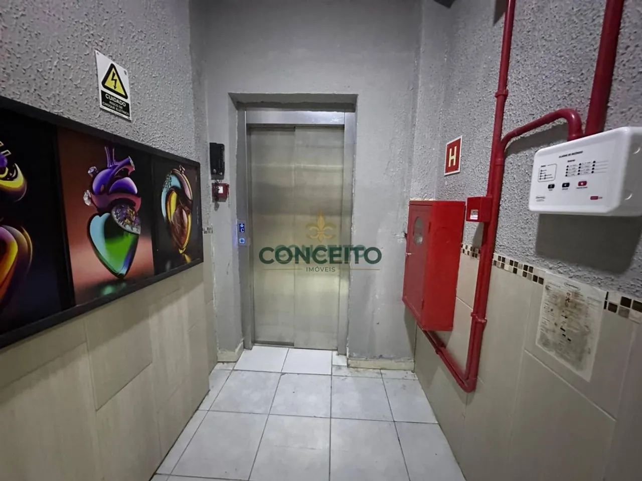 Sala Comercial com 190 metros para locação, Kobrasol - São José - Foto 3