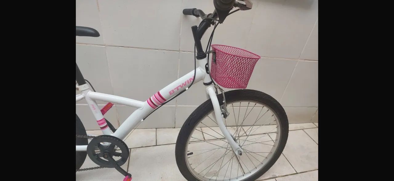Bicicleta aro 24 - Foto 4