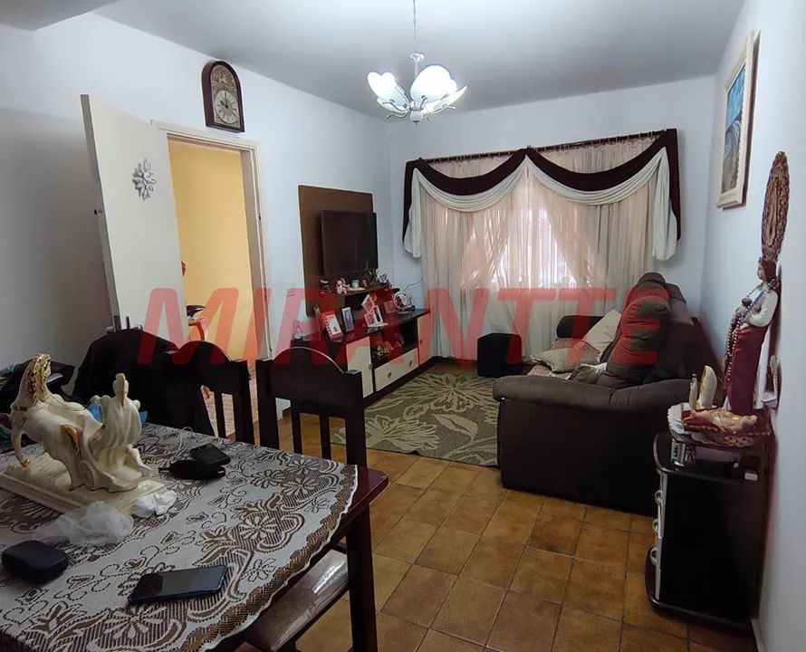 Sobrado de 91m² com 2 quartos em Casa Verde Baixa - Foto 2