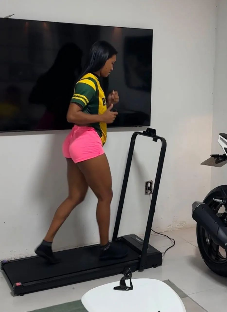 Esteira ergometrica  - Foto 3