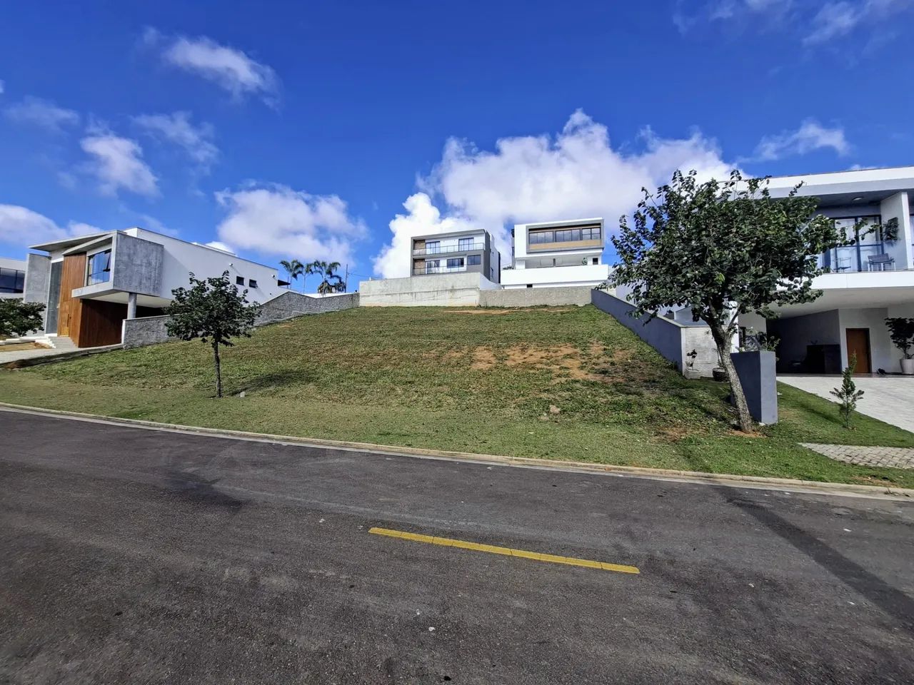 Lote com 452 m² no Alphaville Juiz de Fora - Foto 2