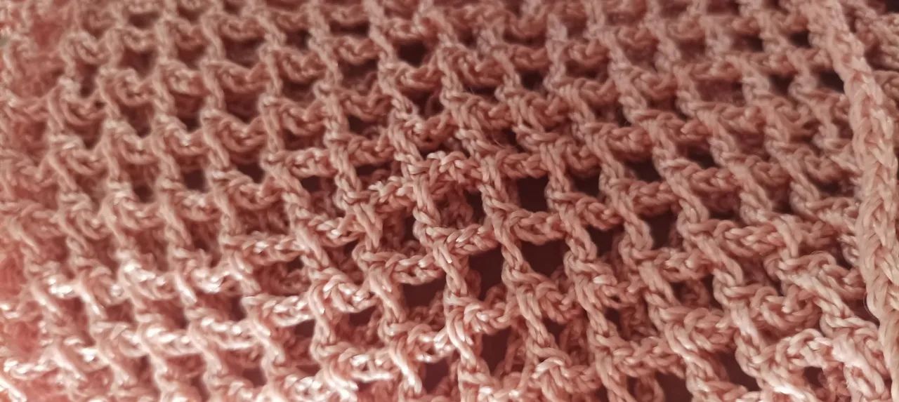 Saia croche - Foto 3