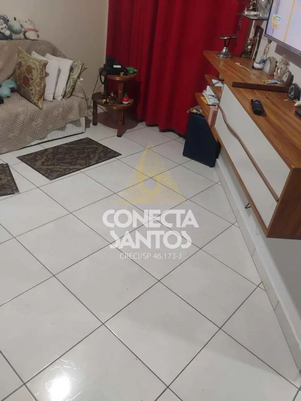 Apto 2 quartos Parque São VicenteR$230 mil Cod1999 - Foto 2