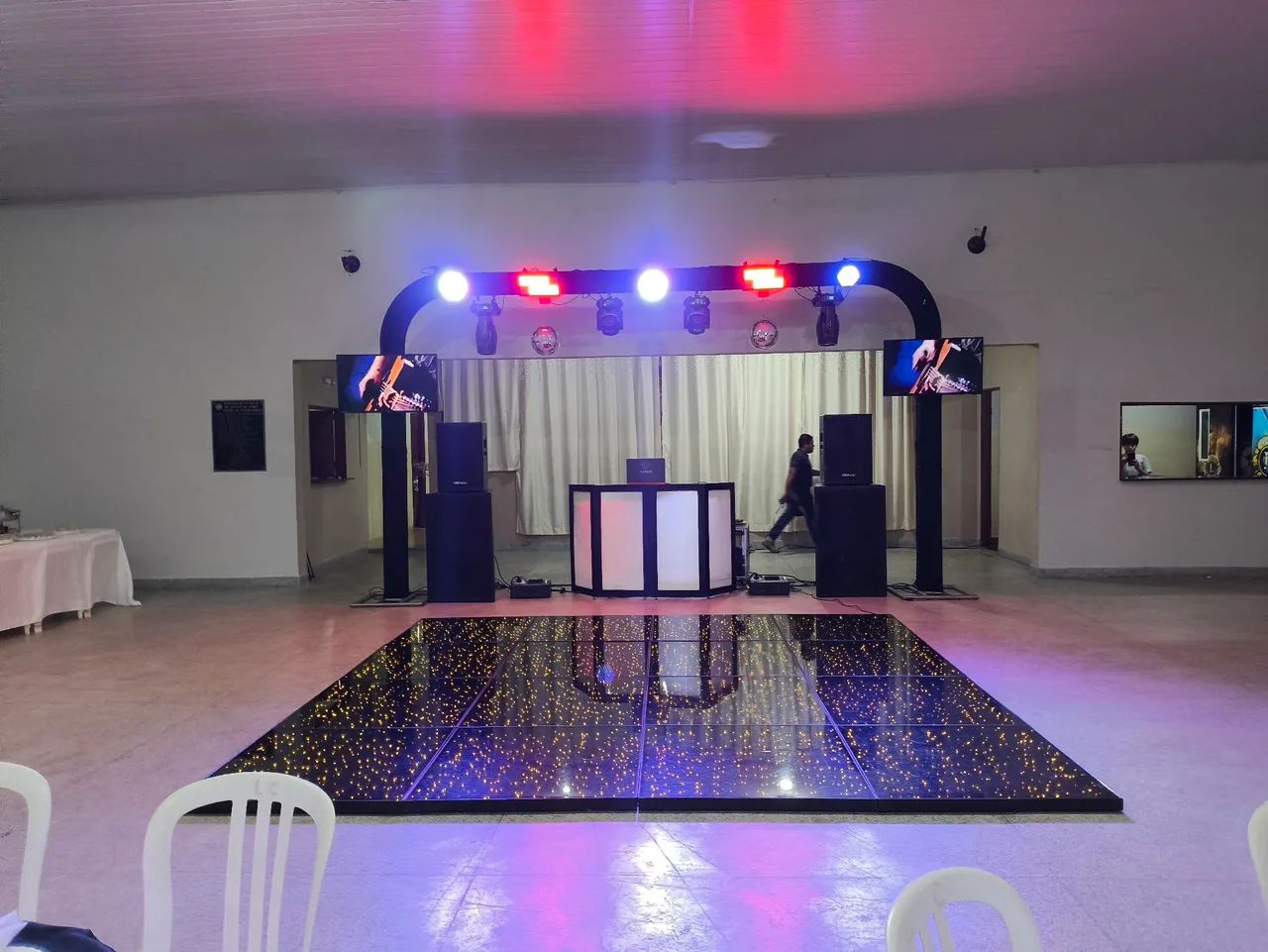 Locação para eventos - Foto 5
