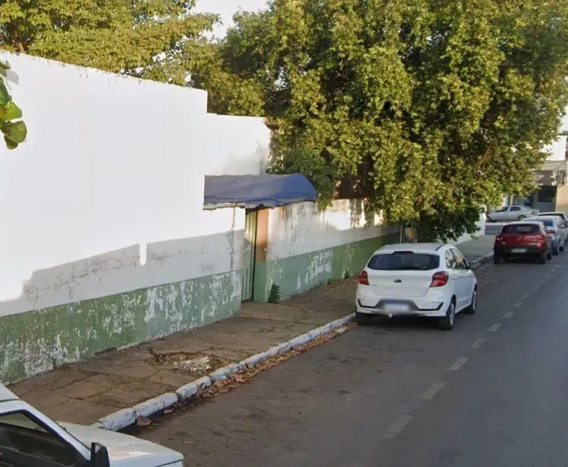 Edificação Comercial em Várzea Grande/MT - Foto 2