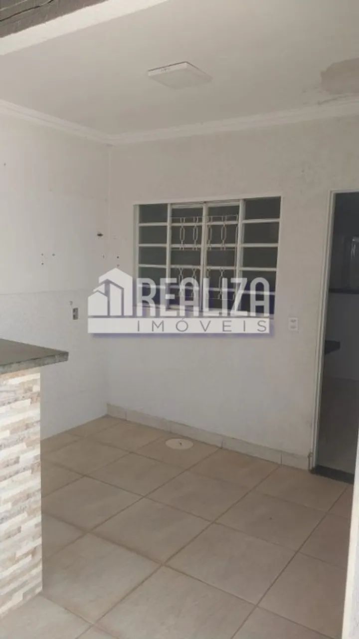 Casa à venda em Uberaba - 2 dormitórios, suíte e espaço gourmet - Foto 3