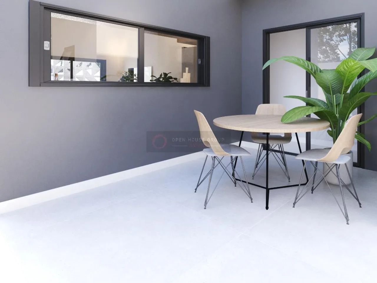 Casas 3 Quartos no Jardim Atlântico - Foto 5