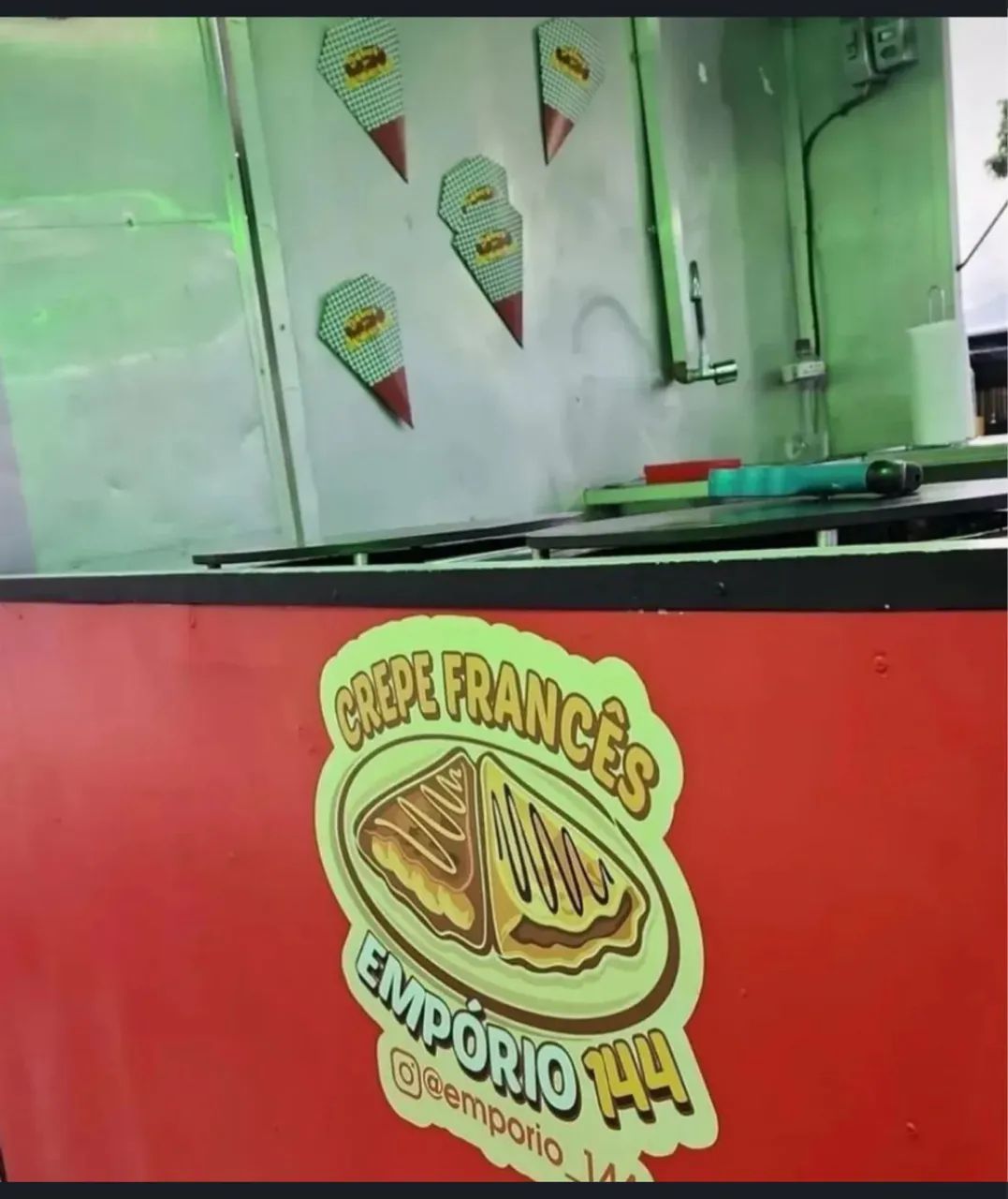 Trailer  - Foto 2
