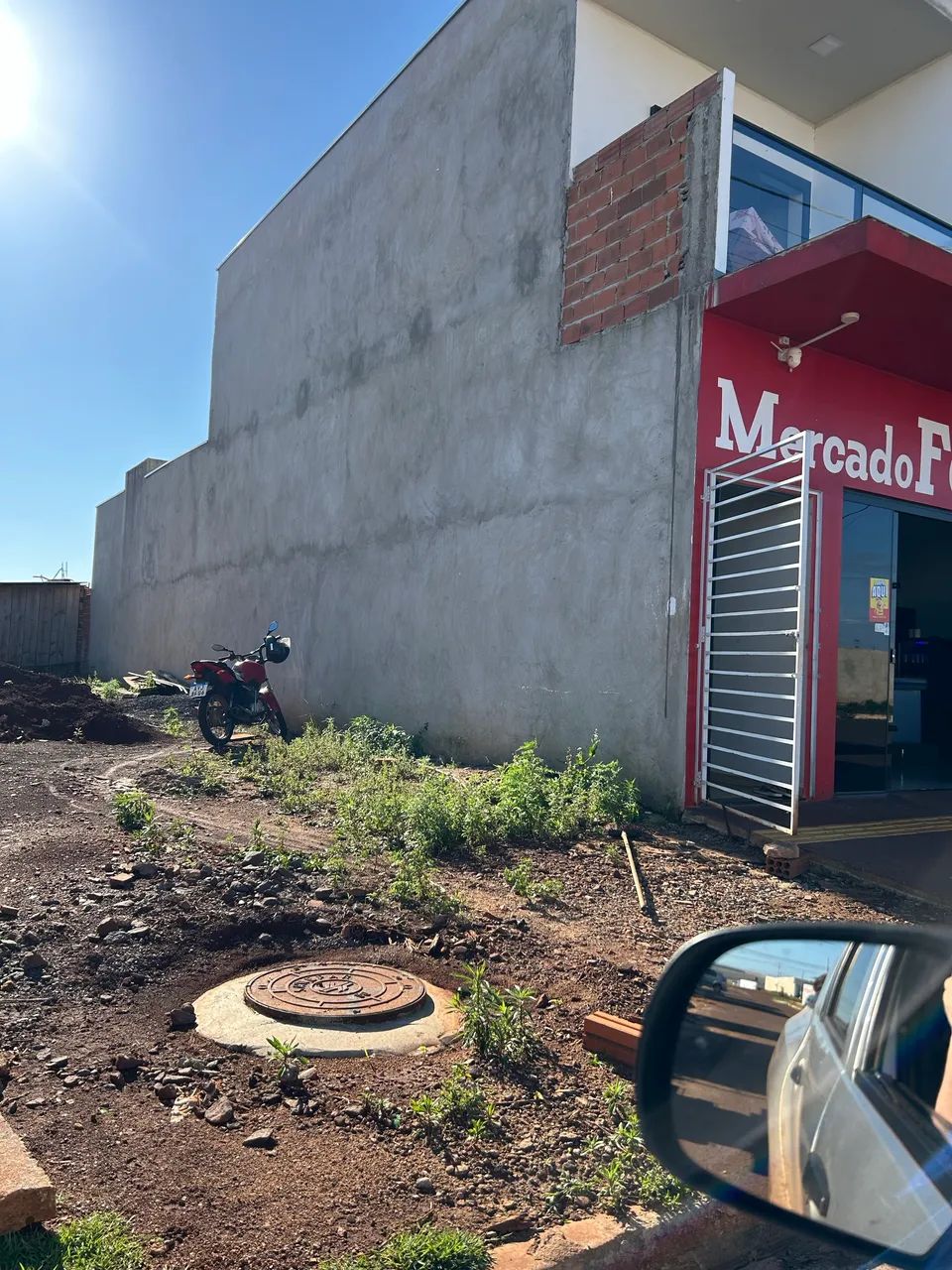 Terreno pronto para construir - Foto 3